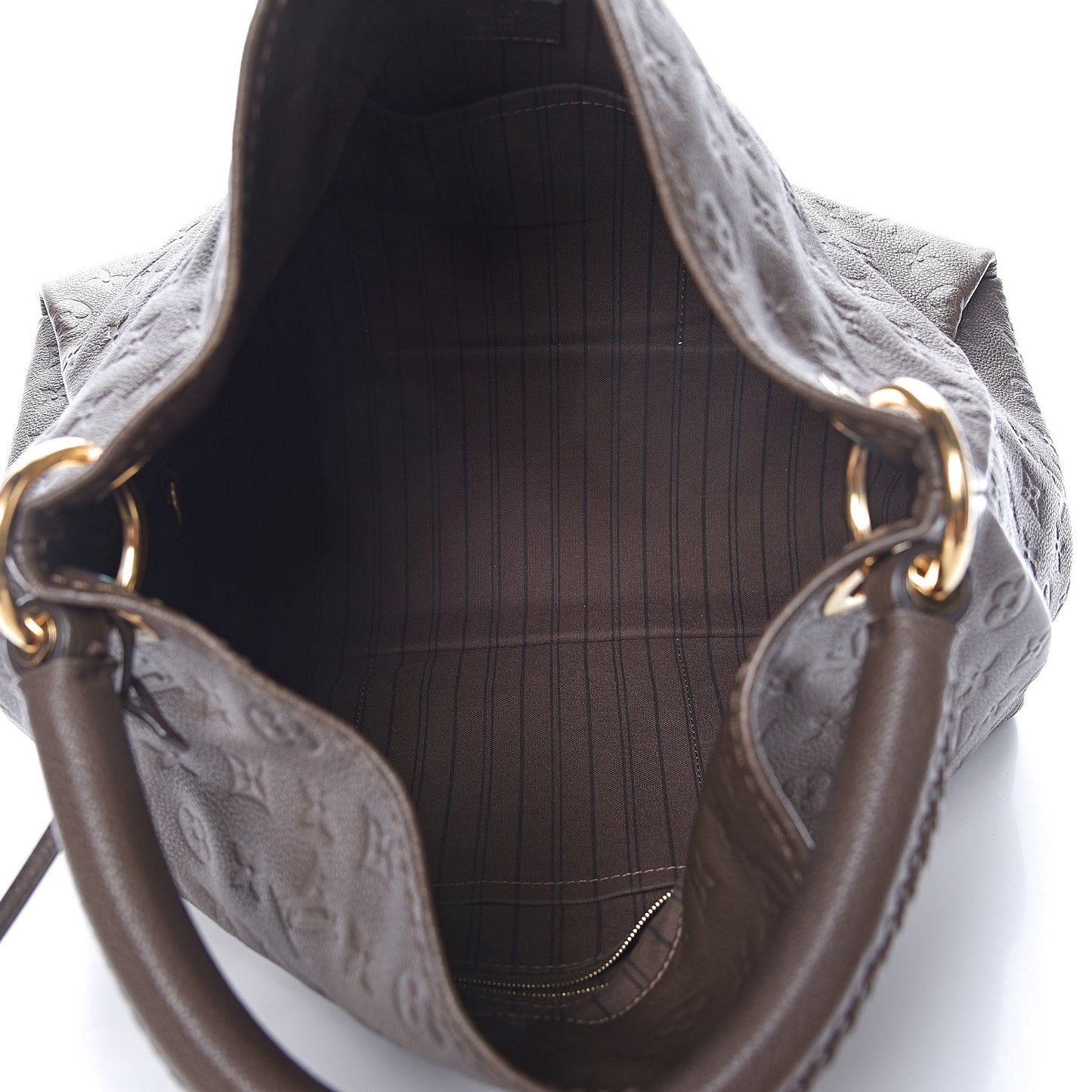 Empreinte Artsy MM Ombre