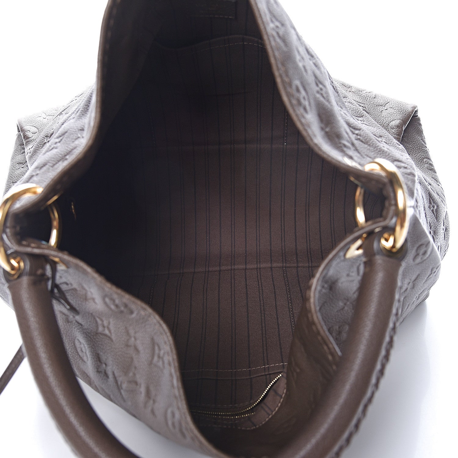Louis Vuitton Empreinte Artsy MM Ombre 5 of 13