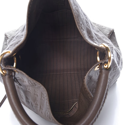 Louis Vuitton Empreinte Artsy MM Ombre 5 of 13