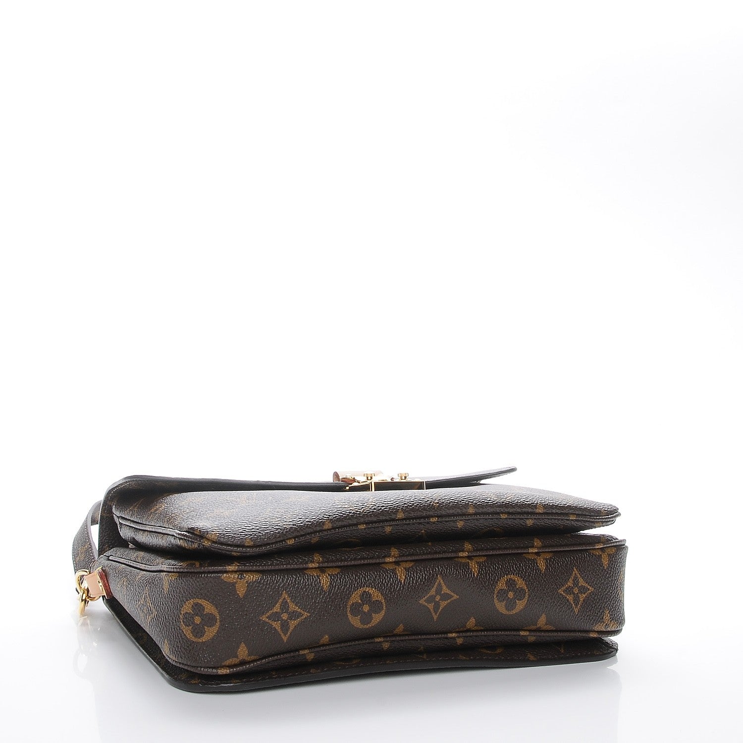 Louis Vuitton Monogram Pochette Metis 4 of 9