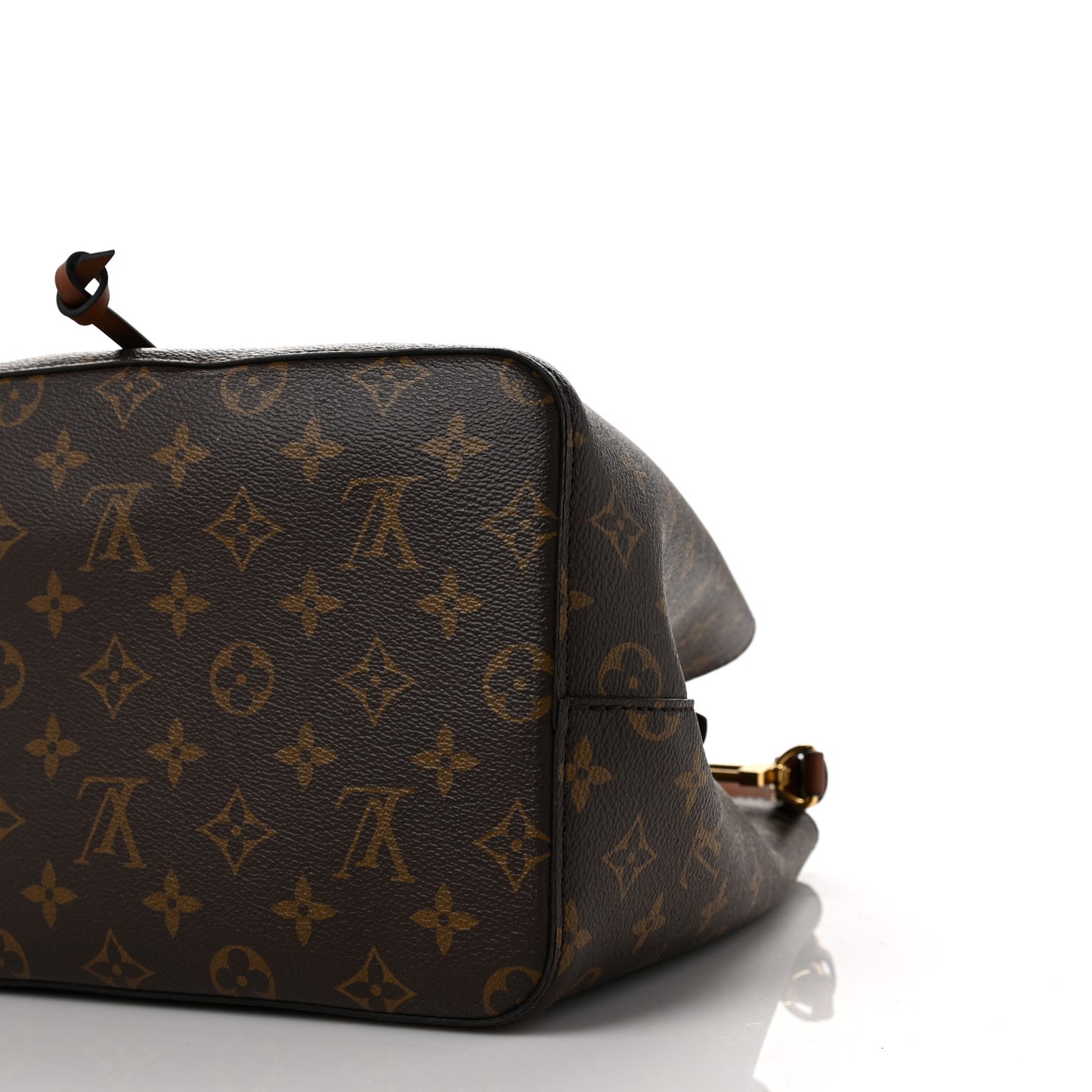 Monogram Neonoe MM Caramel