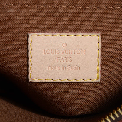 Louis Vuitton Monogram Odeon PM 6 of 7