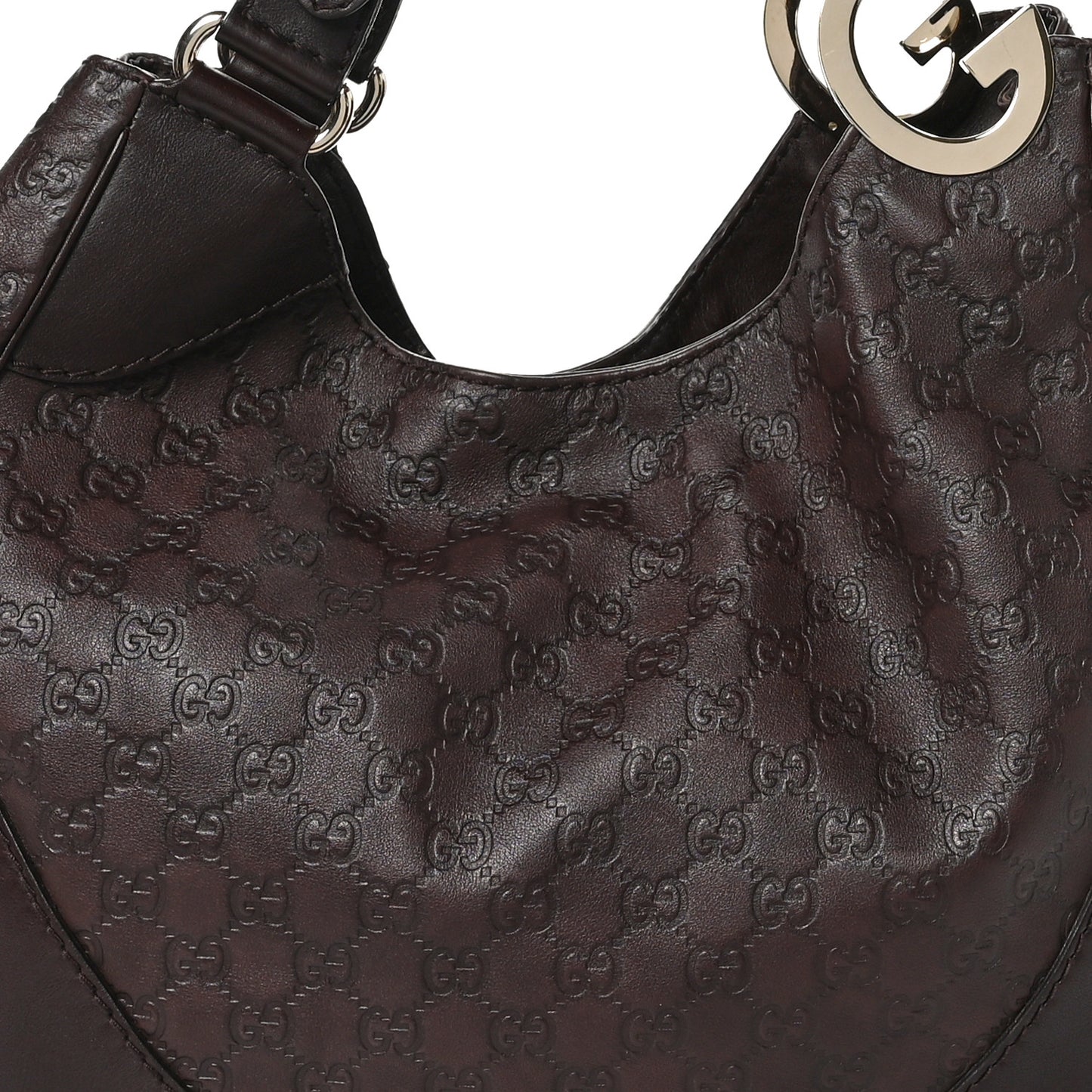 ssima Charlotte Tote Brown