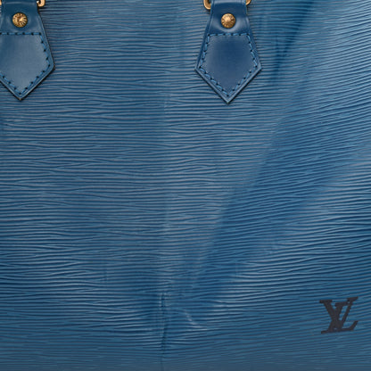 Louis Vuitton Epi Speedy 30 Toledo 12 of 19