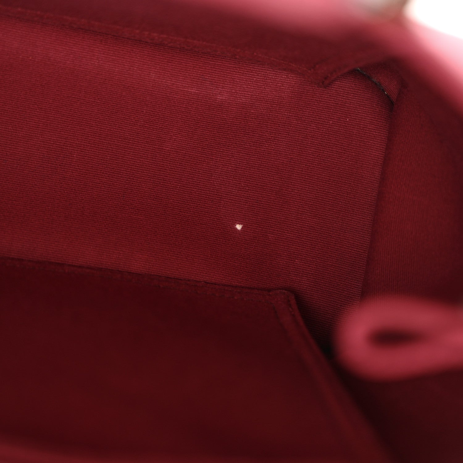 Hermes Toile Cabag 32 PM Pink 11 of 16