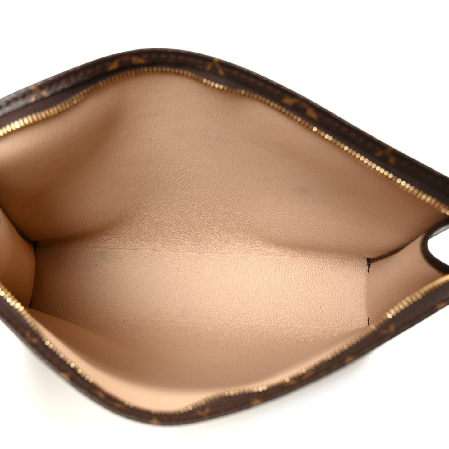 Monogram Toiletry Pouch 26