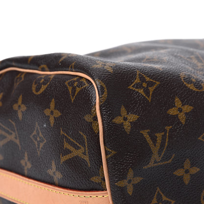 Louis Vuitton Monogram Speedy Bandouliere 30 10 of 25