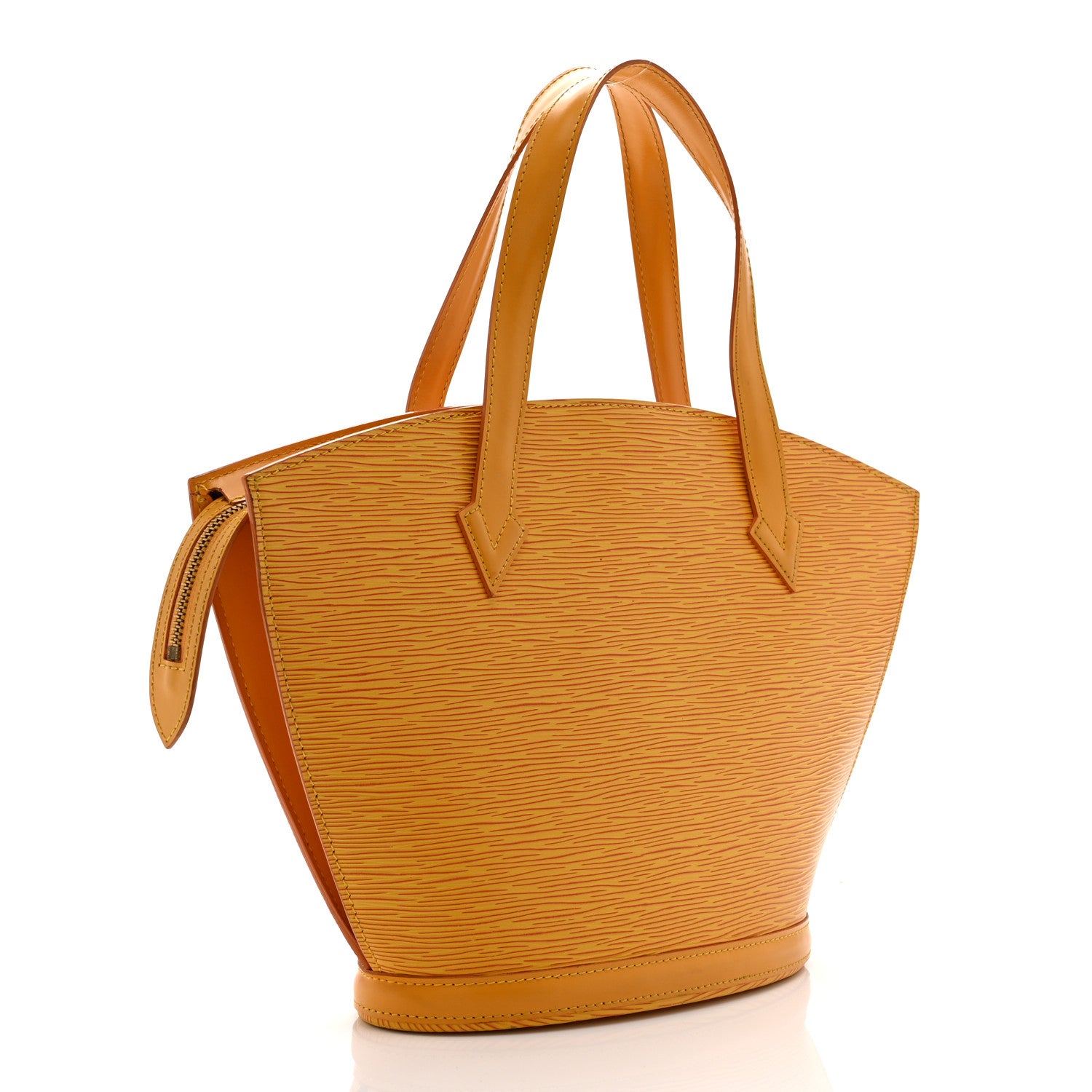 Louis Vuitton Epi Saint Jacques PM Tassil 3 of 10