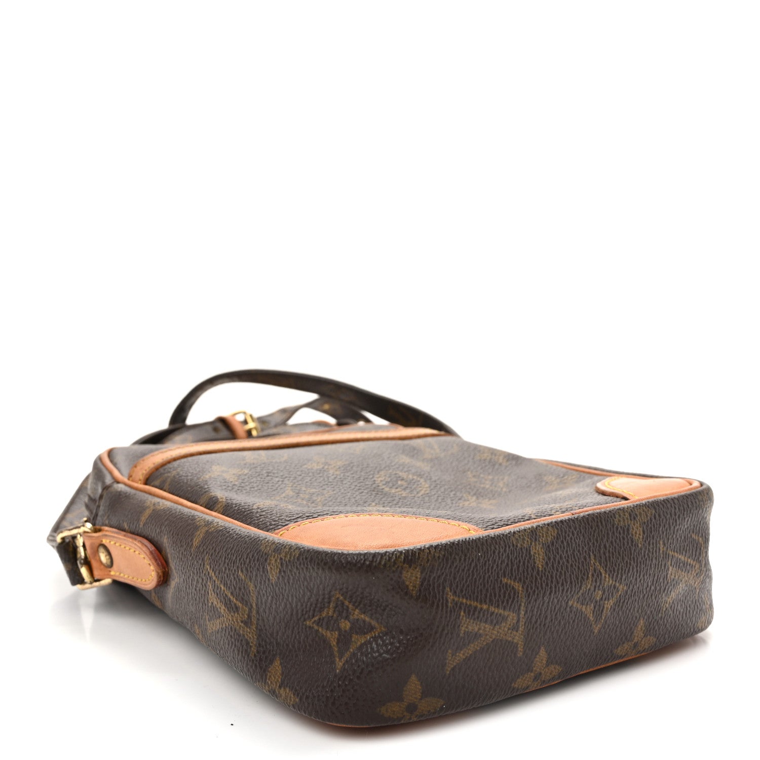 Louis Vuitton Monogram Danube 21 4 of 9