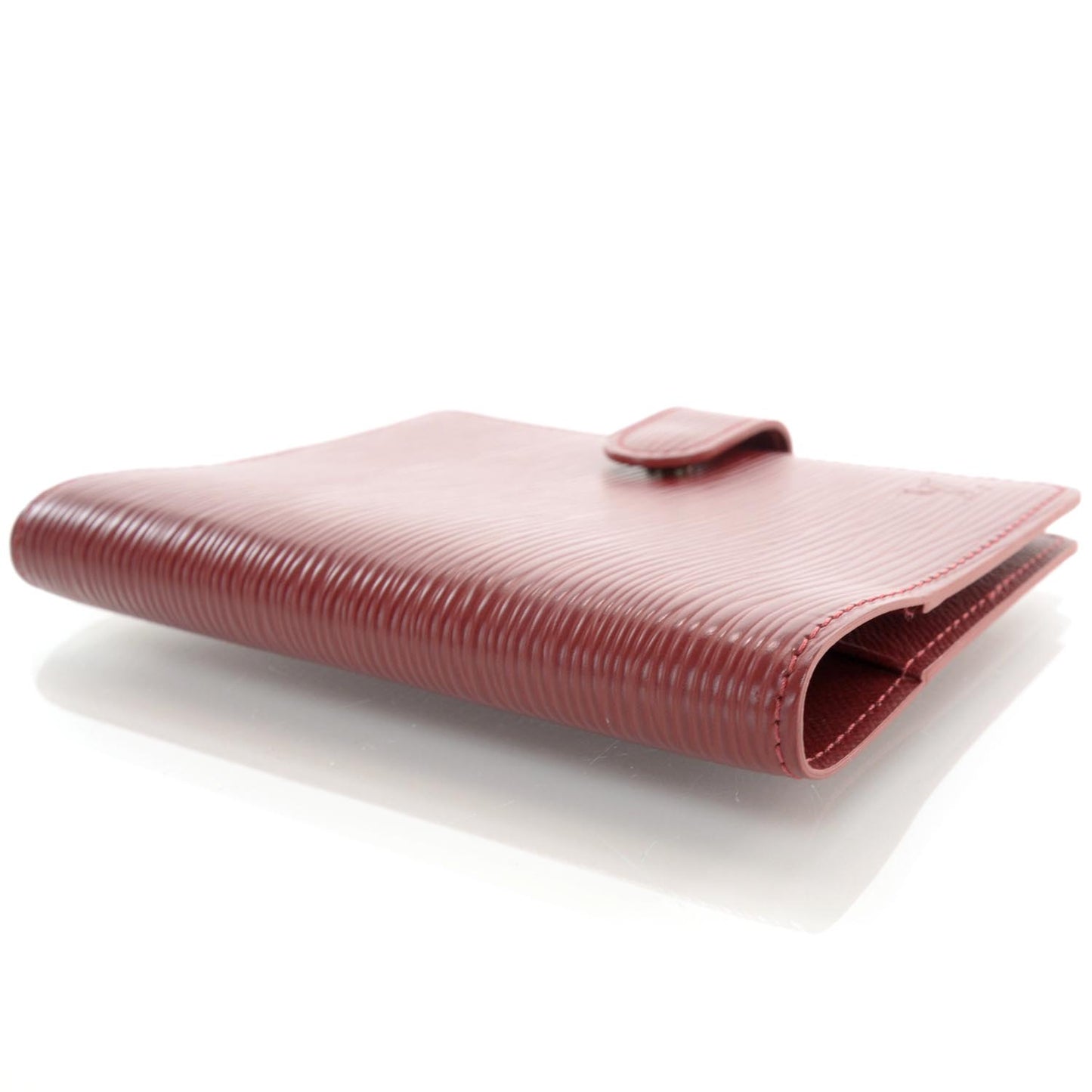 Epi Small Ring Agenda Red