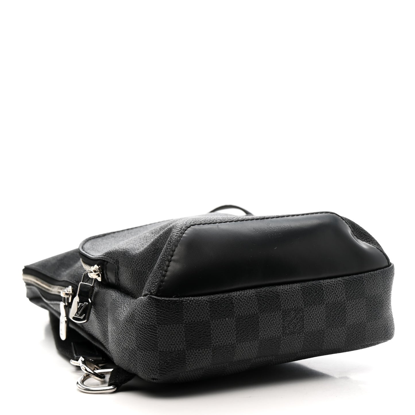 Damier Graphite Avenue Sling Backpack