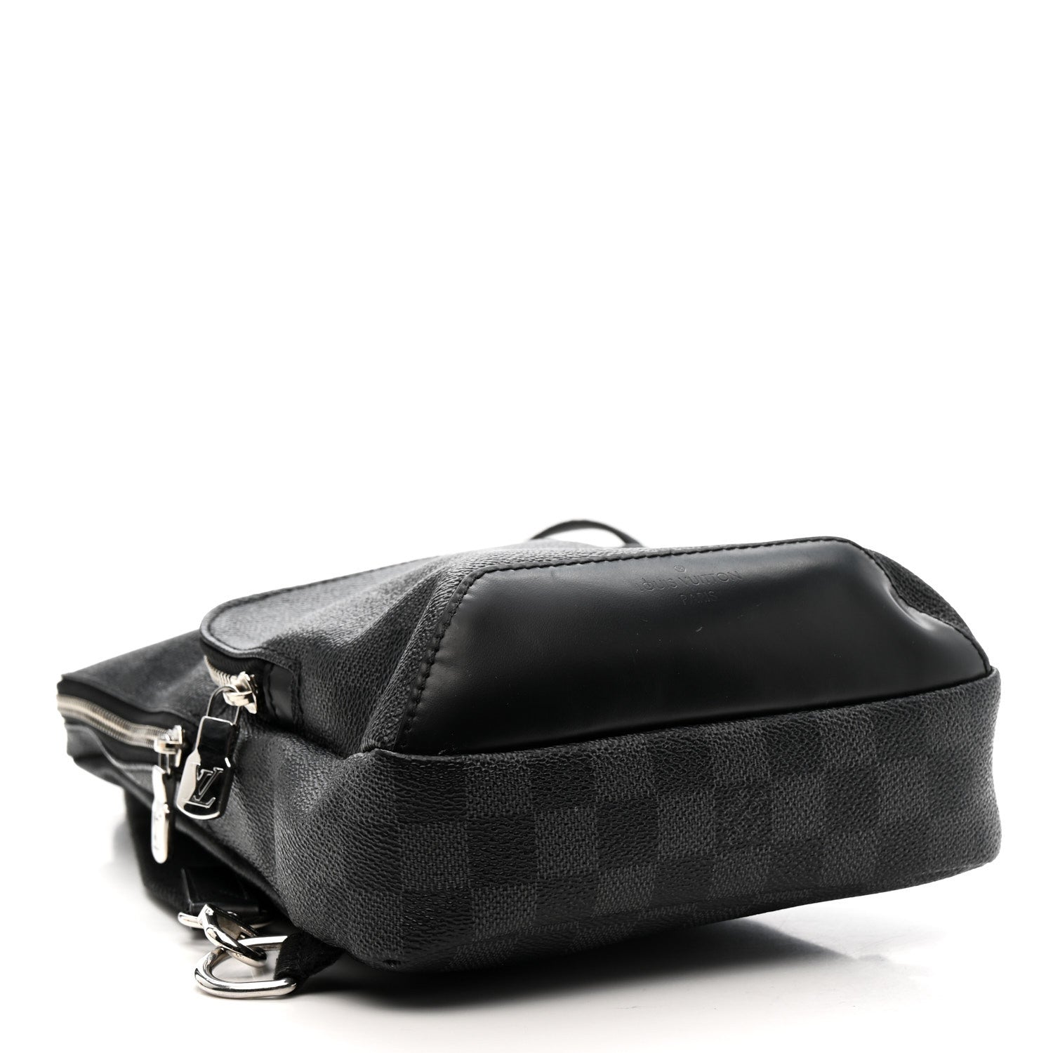 Louis Vuitton Damier Graphite Avenue Sling Backpack 4 of 10