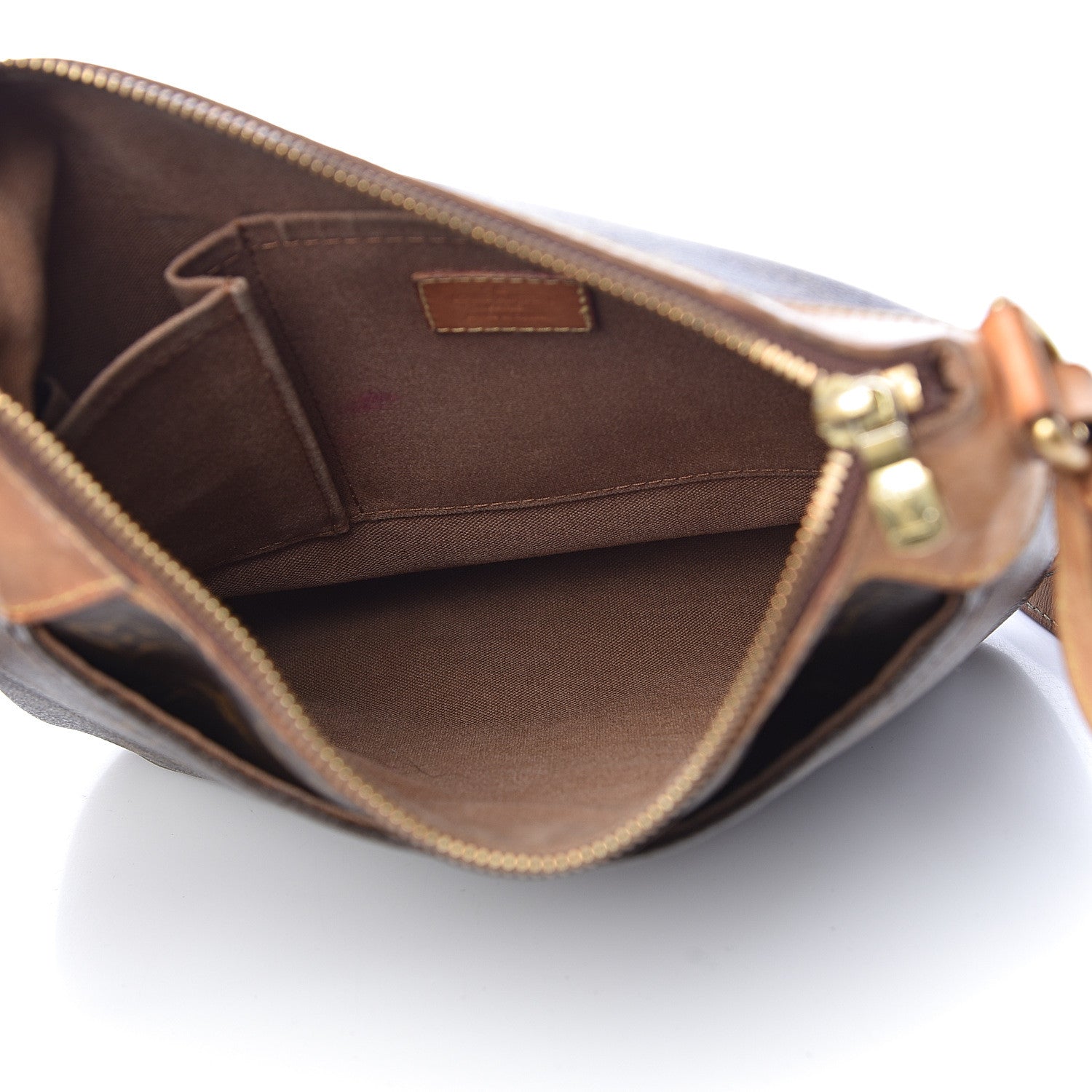 Louis Vuitton Monogram Odeon PM 5 of 14
