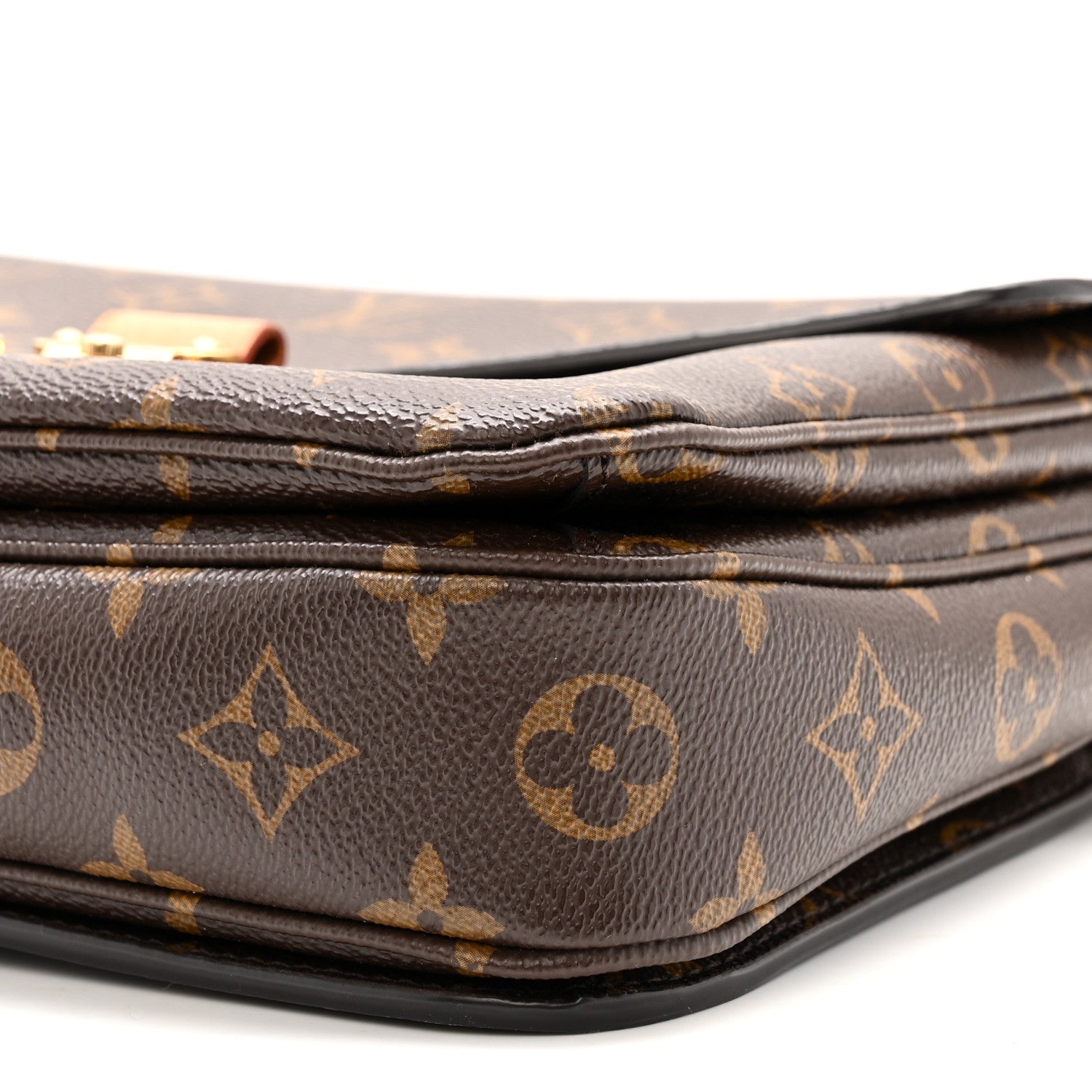 Louis Vuitton Monogram Pochette Metis 10 of 14