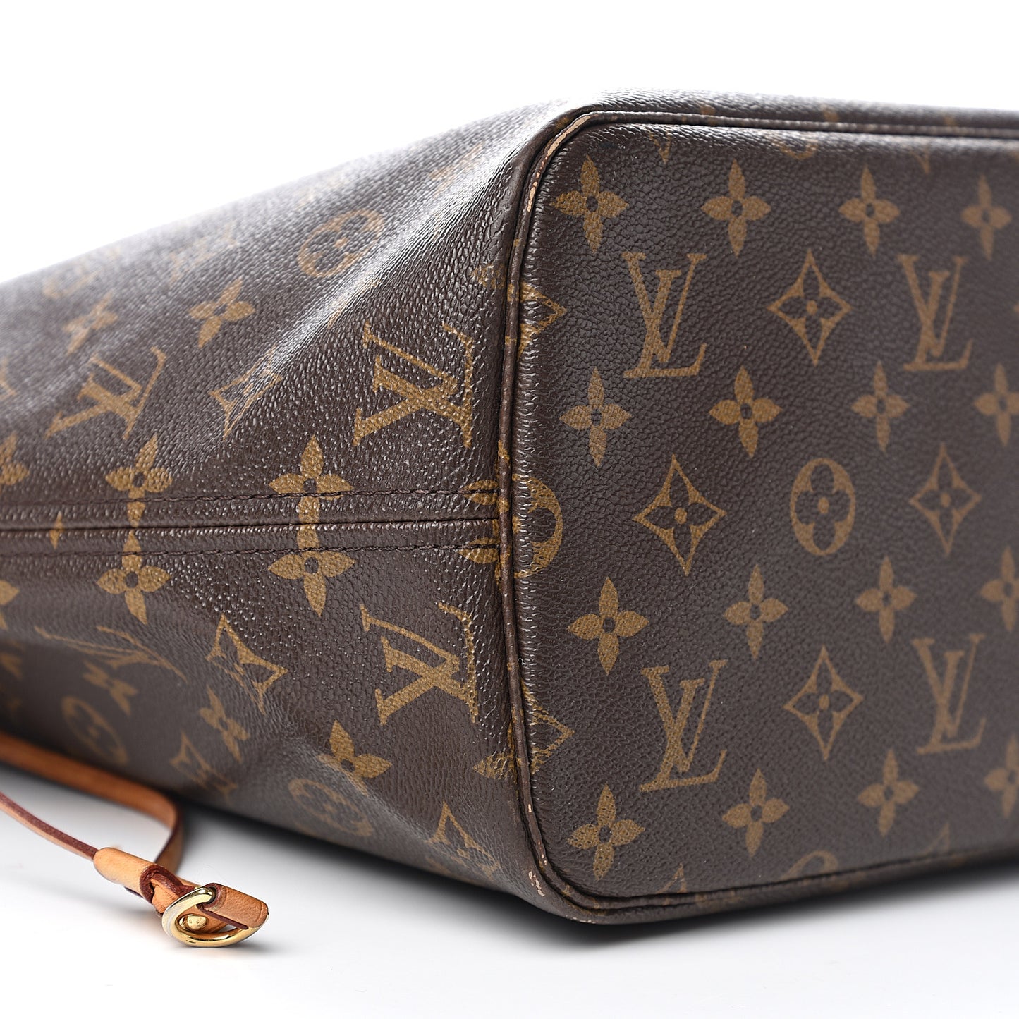 Monogram Neo Neverfull MM