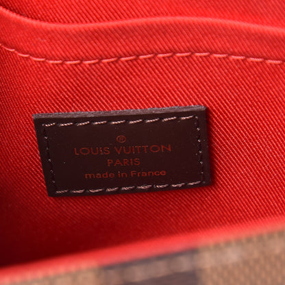 Louis Vuitton Damier Ebene Croisette 6 of 8