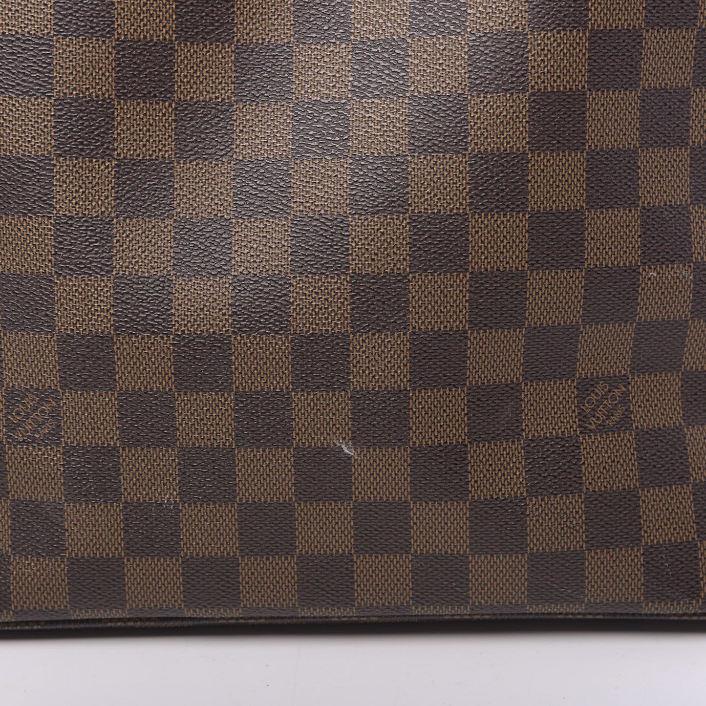 Damier Ebene Cabas Rivington