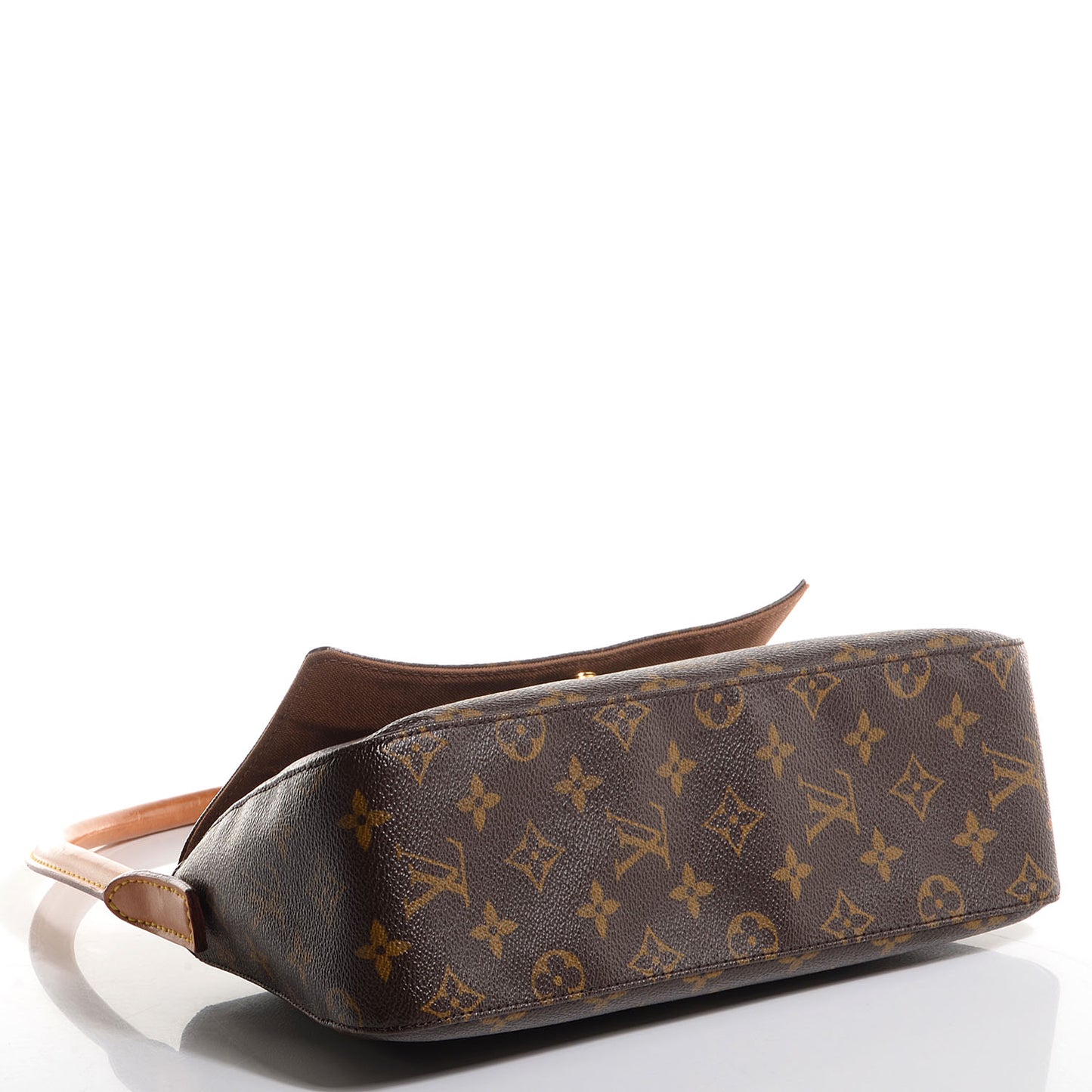 Monogram Mini Looping