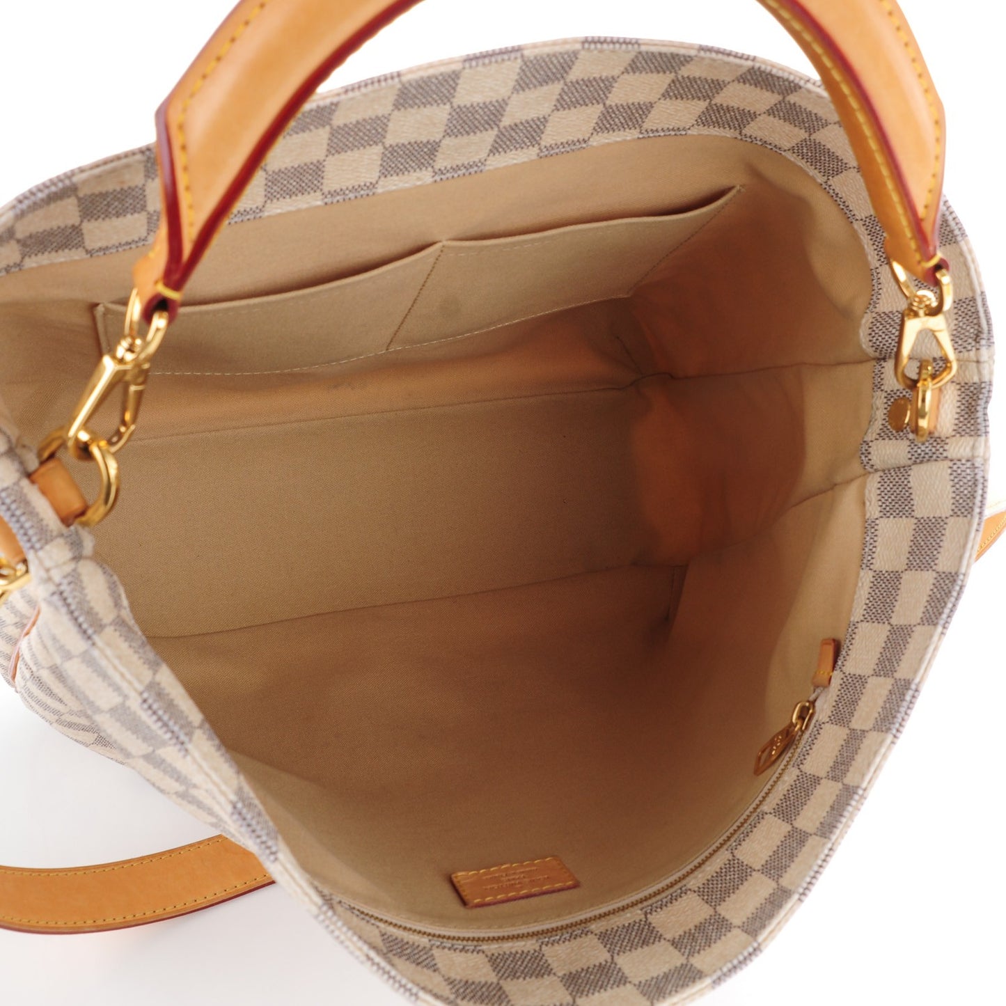 Damier Azur Soffi