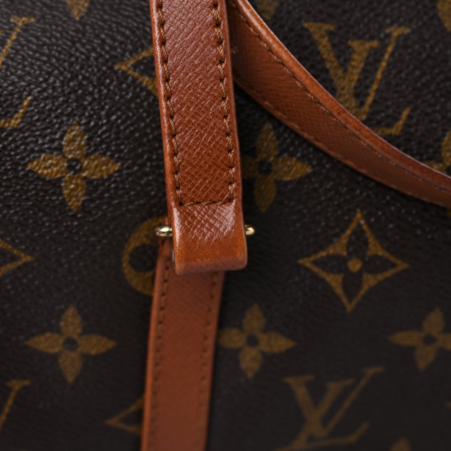 Louis Vuitton Monogram Papillon 30 12 of 17