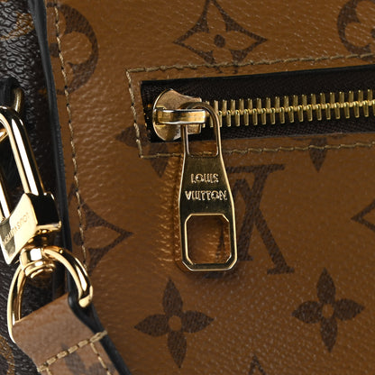Louis Vuitton Reverse Monogram Pochette Metis 13 of 13