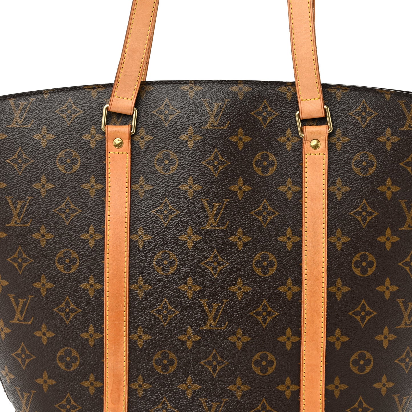 Monogram Babylone