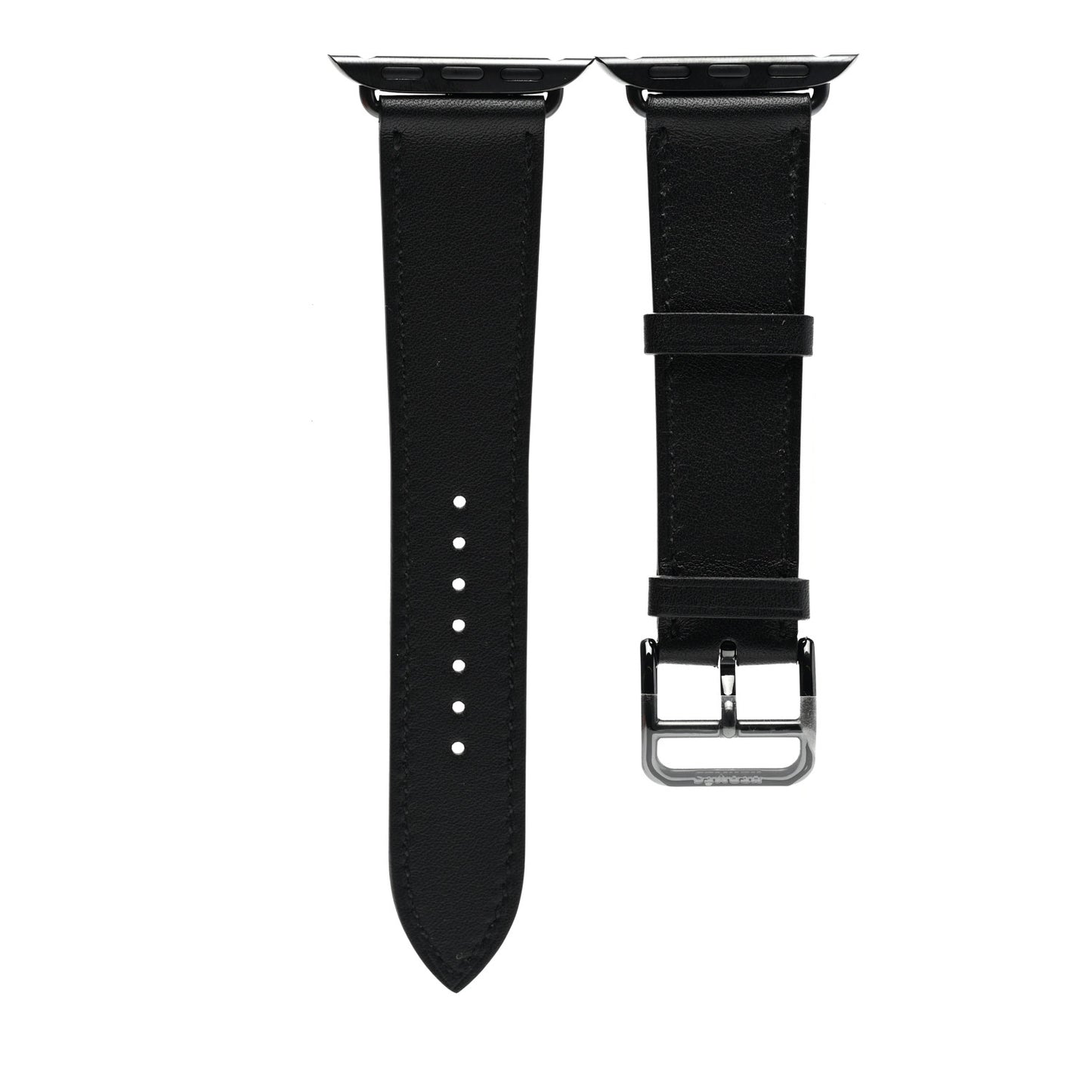 Swift 40mm Apple Watch Band Black