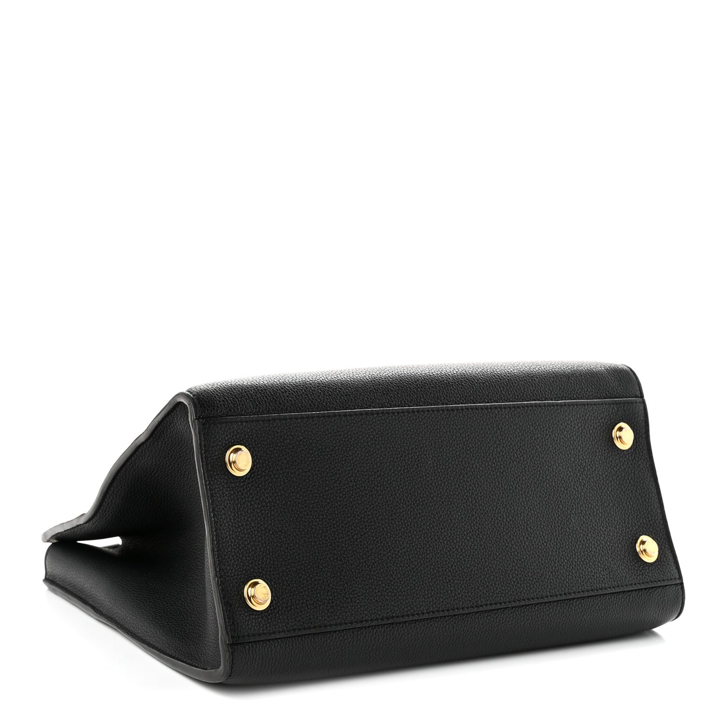 Taurillon City Steamer MM Black