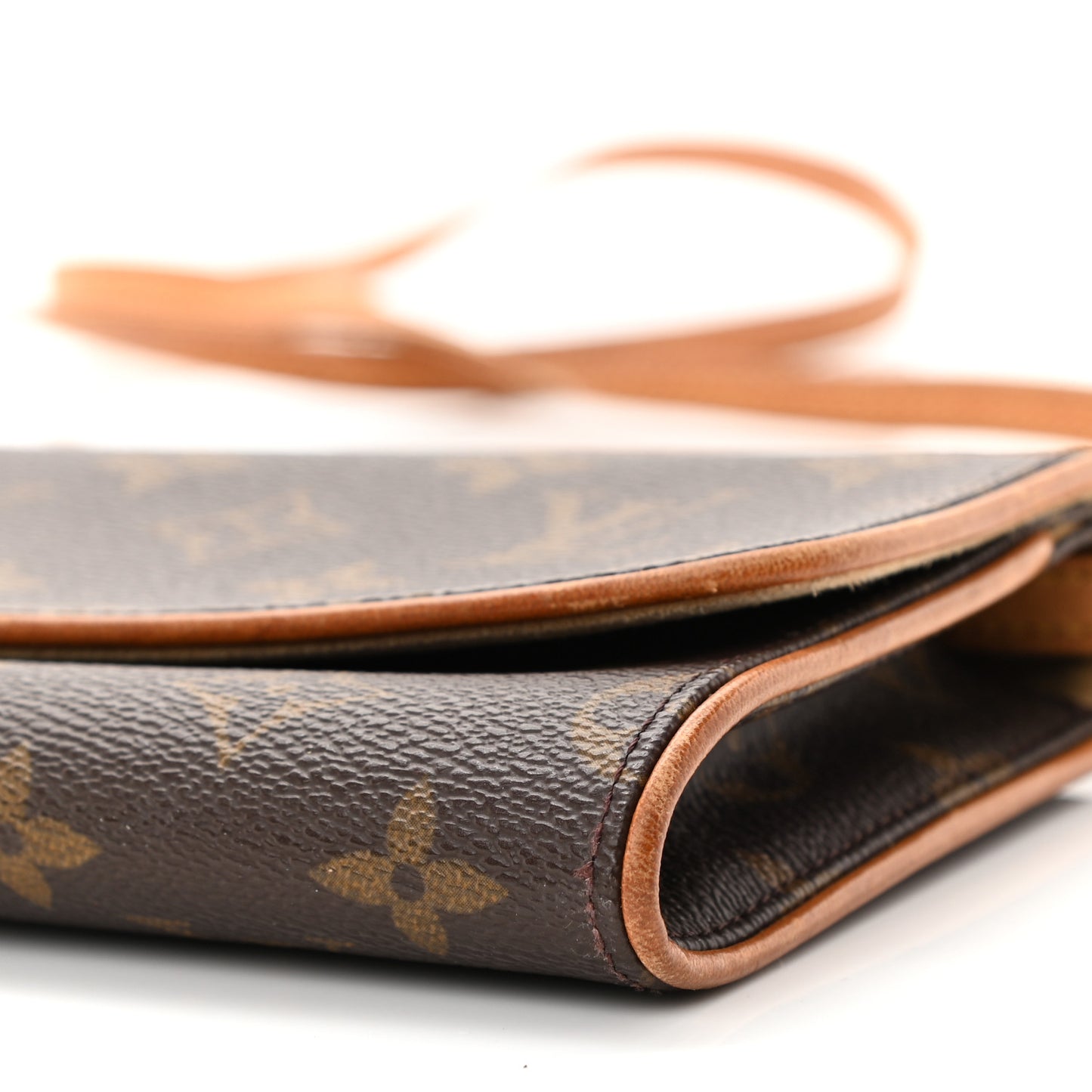 Monogram Pochette Twin GM