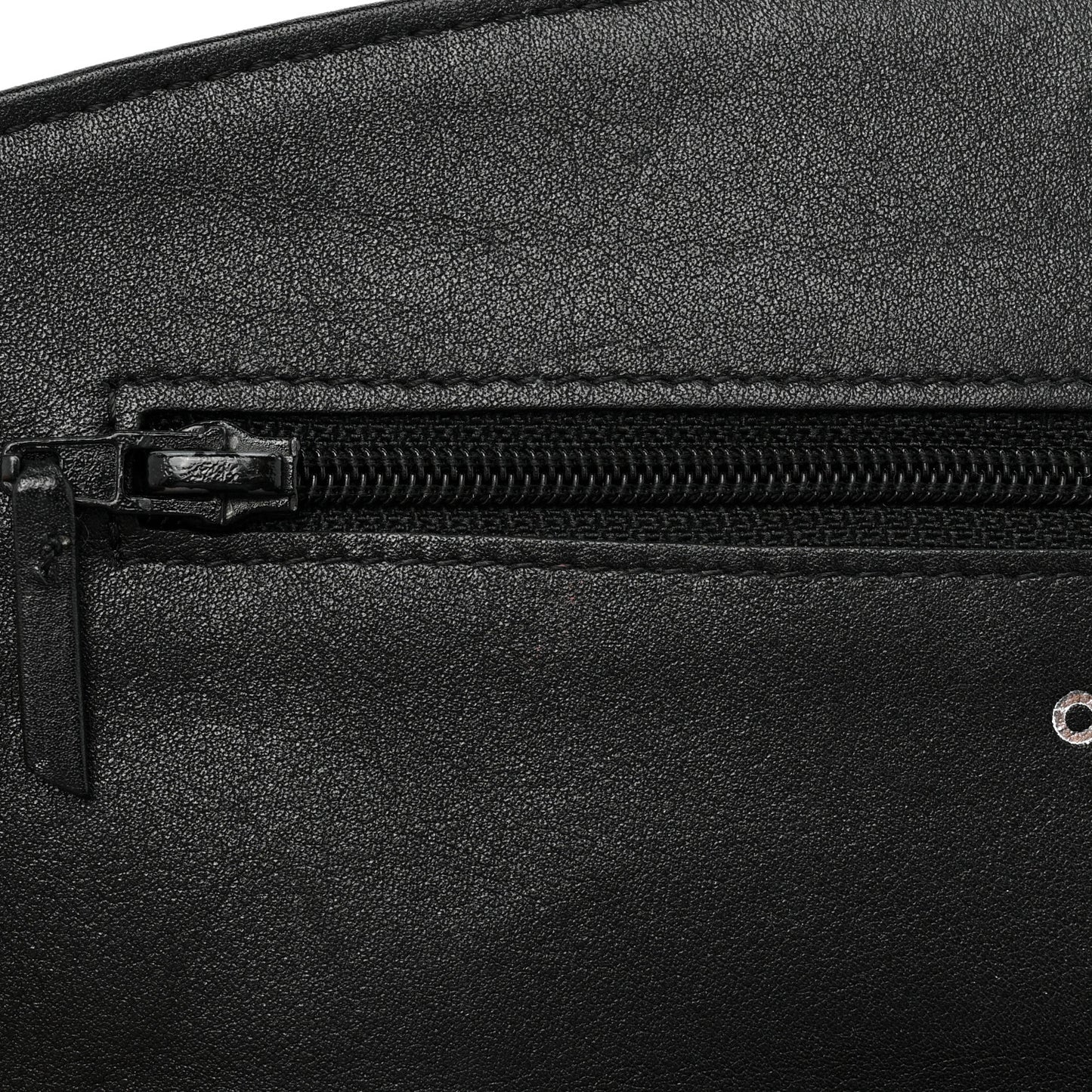 Caviar Sevruga Wallet On Chain WOC Black