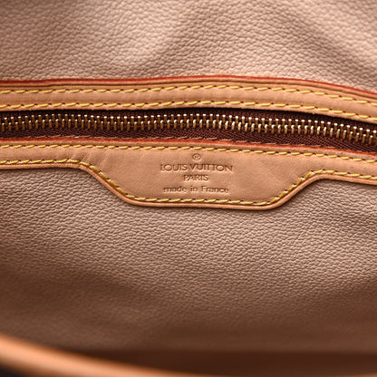 Louis Vuitton Monogram Bucket 27 6 of 15
