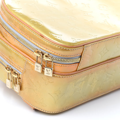 Louis Vuitton Vernis Murray Backpack 8 of 18