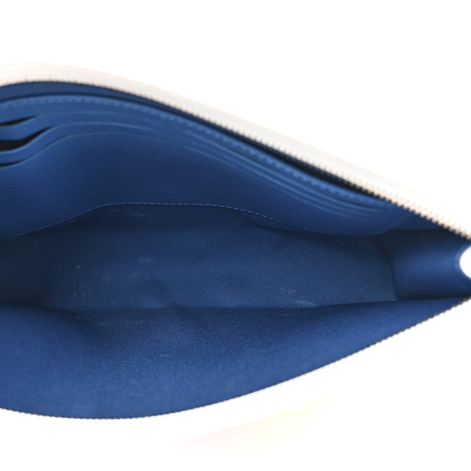 Louis Vuitton Monogram Watercolor Pochette Voyage MM Multicolor 5 of 13