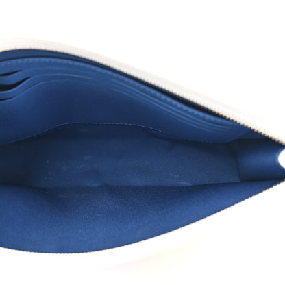 Louis Vuitton Monogram Watercolor Pochette Voyage MM Multicolor 5 of 13