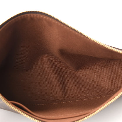 Louis Vuitton Monogram Pochette Accessories NM 5 of 9