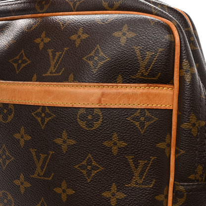 Louis Vuitton Monogram Reporter GM 12 of 12