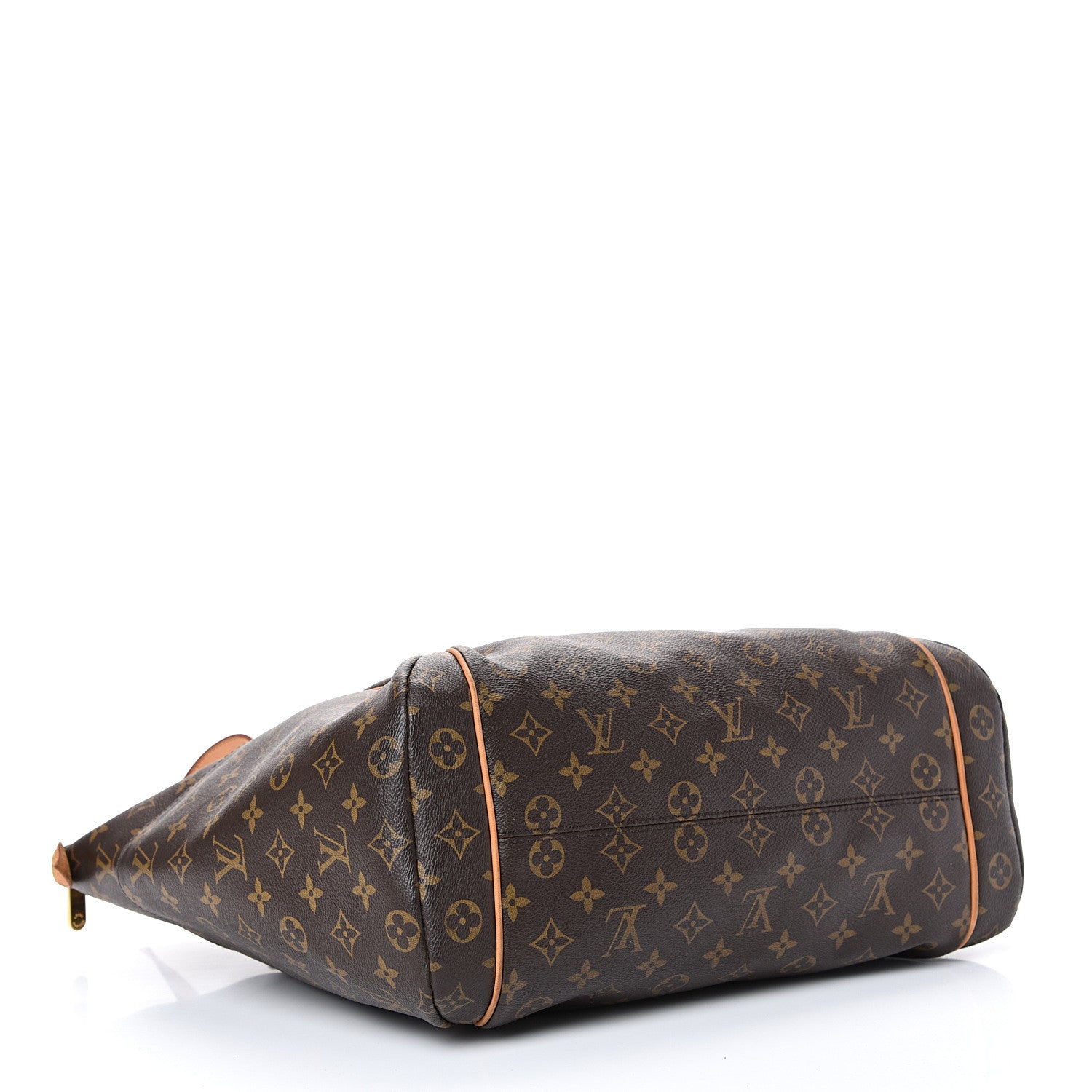 Louis Vuitton Monogram Totally GM 3 of 16