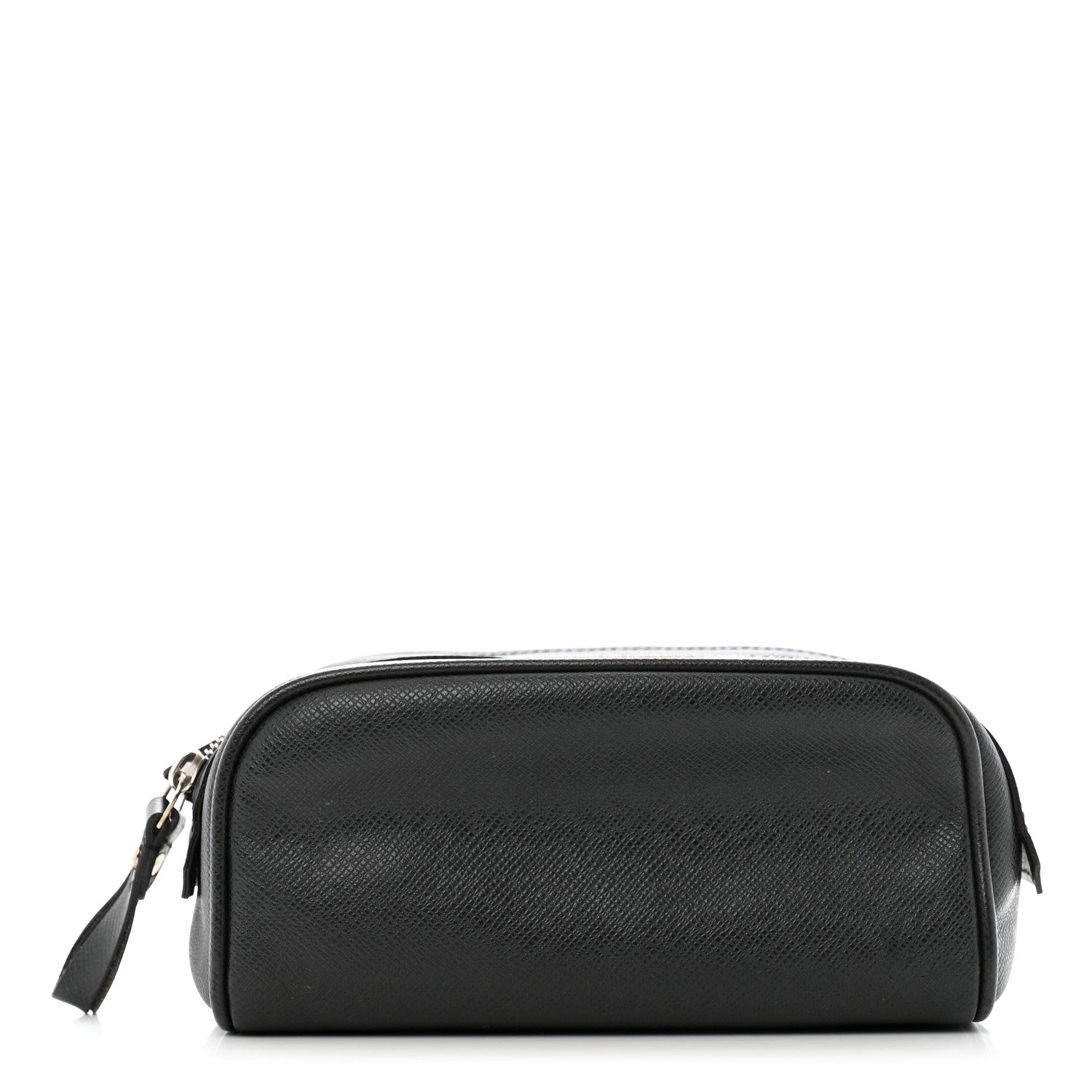 Louis Vuitton Taiga Trousse Ivan Toiletry Bag Ardoise 1 of 9