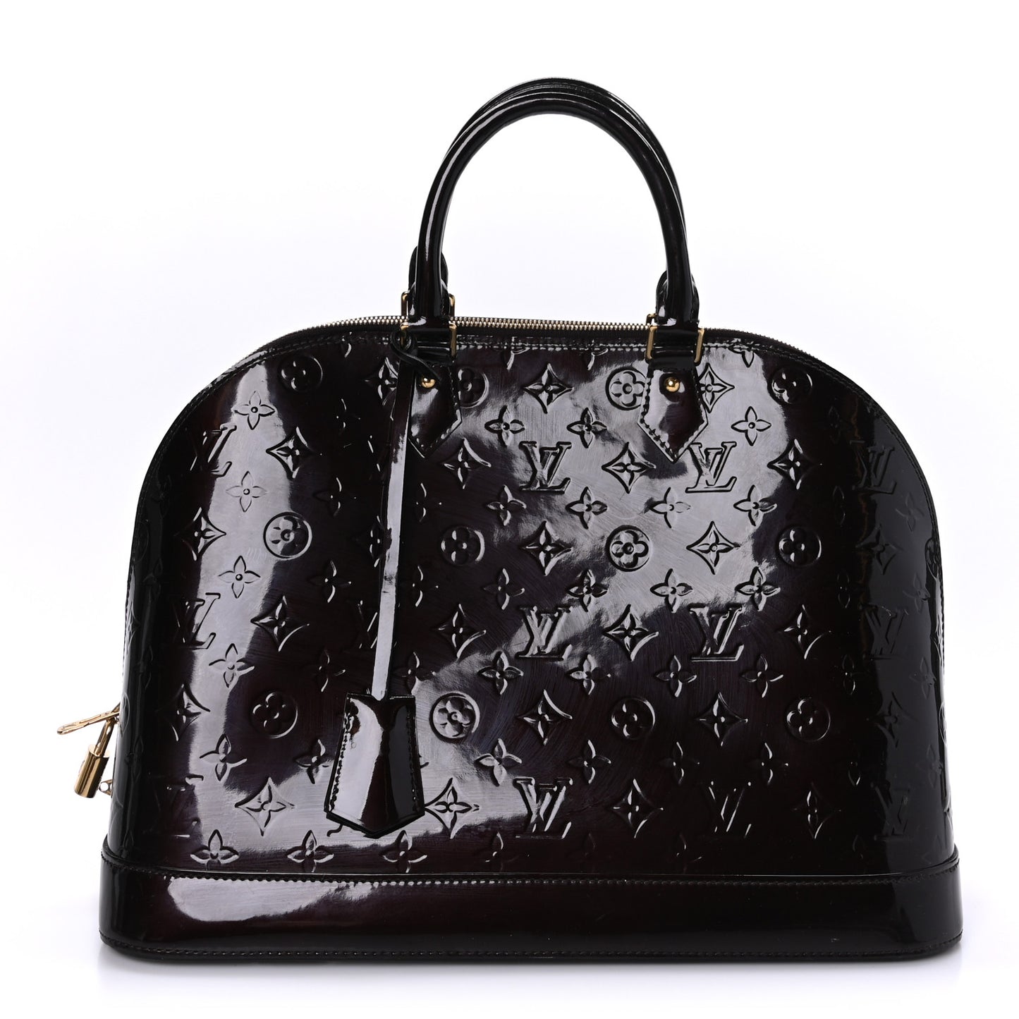 Vernis Alma GM Amarante