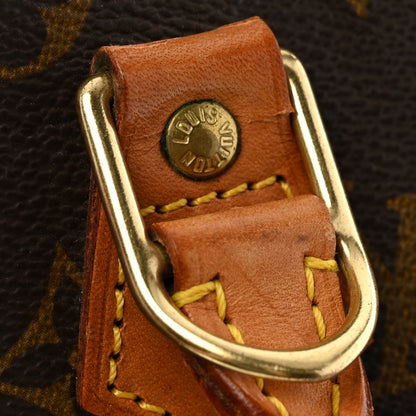 Louis Vuitton Monogram Ellipse MM 12 of 12