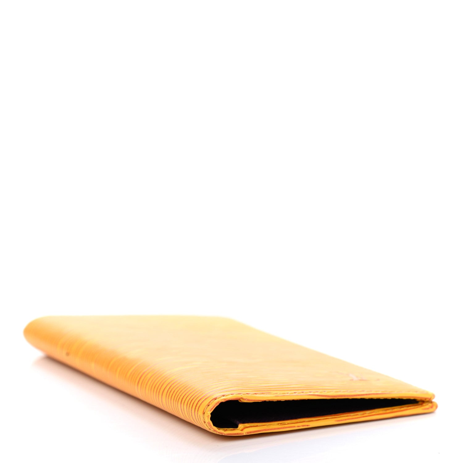 Louis Vuitton Epi Checkbook Cover Tassil 3 of 6