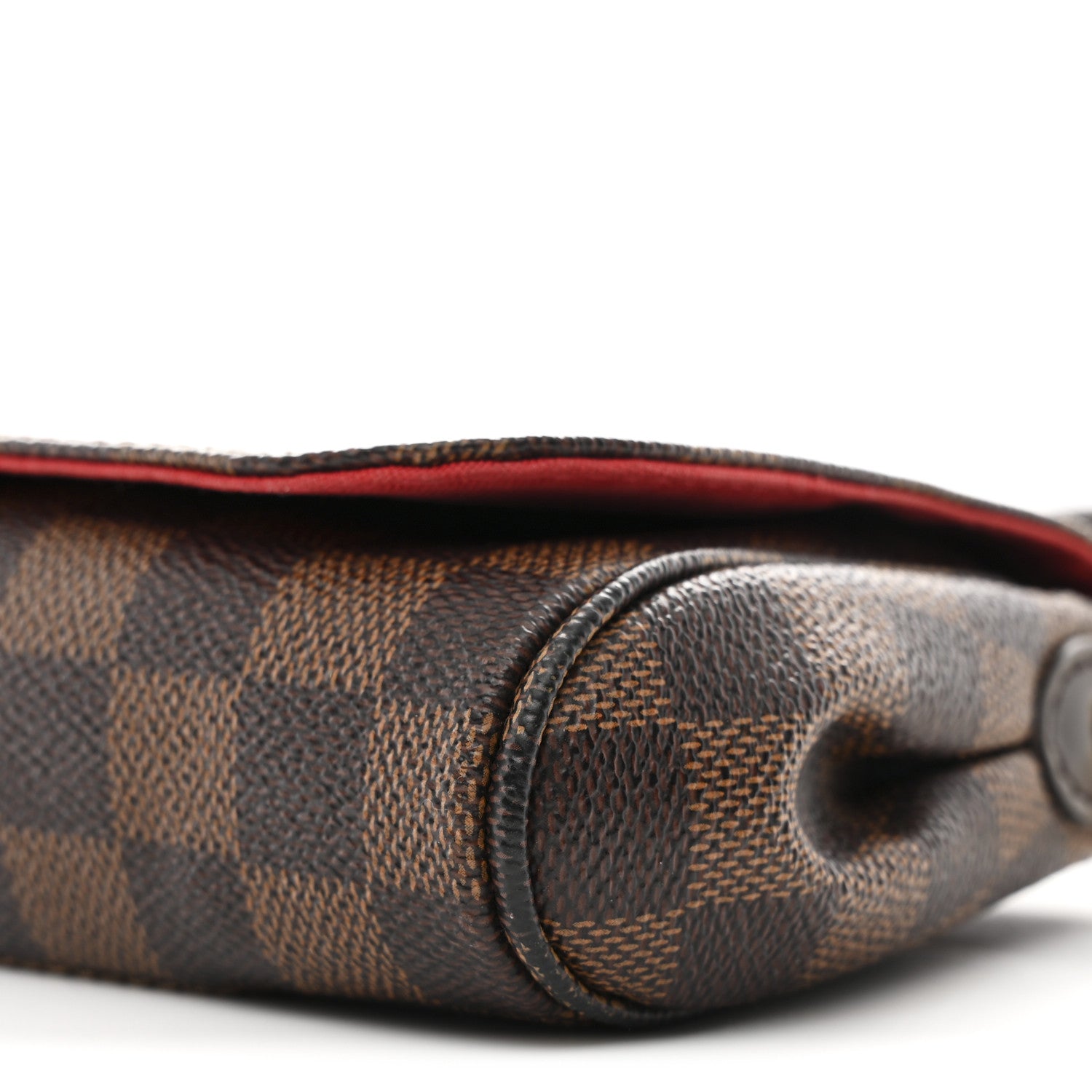 Louis Vuitton Damier Ebene Favorite PM 11 of 13