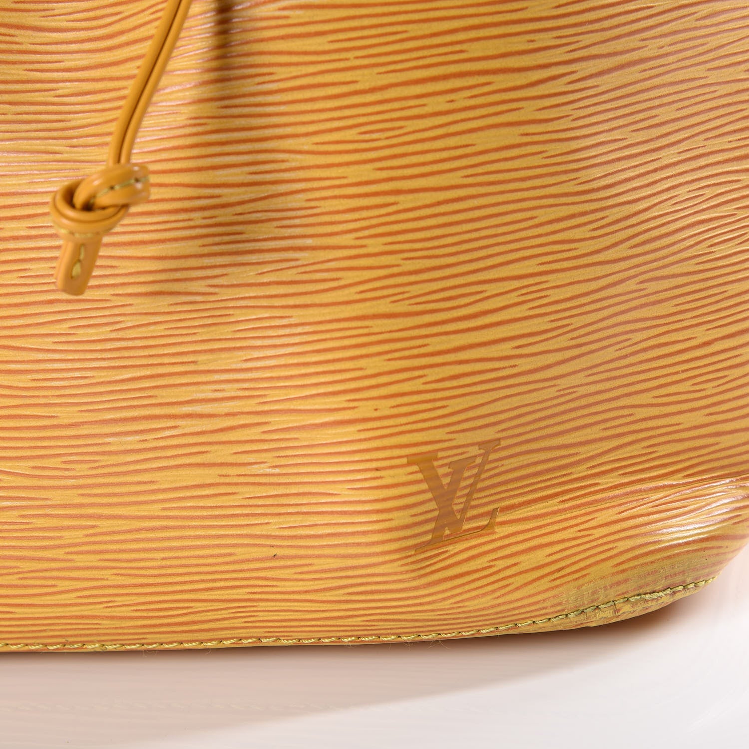 Louis Vuitton Epi Petit Noe Tassil 10 of 11