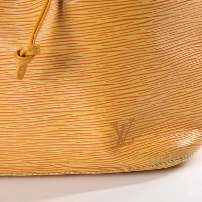 Louis Vuitton Epi Petit Noe Tassil 10 of 11