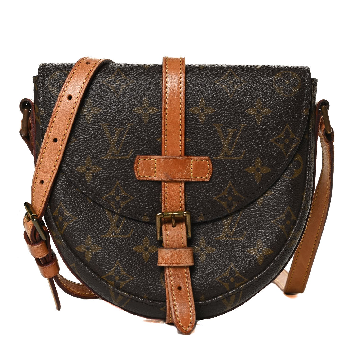 Louis Vuitton Monogram Chantilly PM 1 of 14