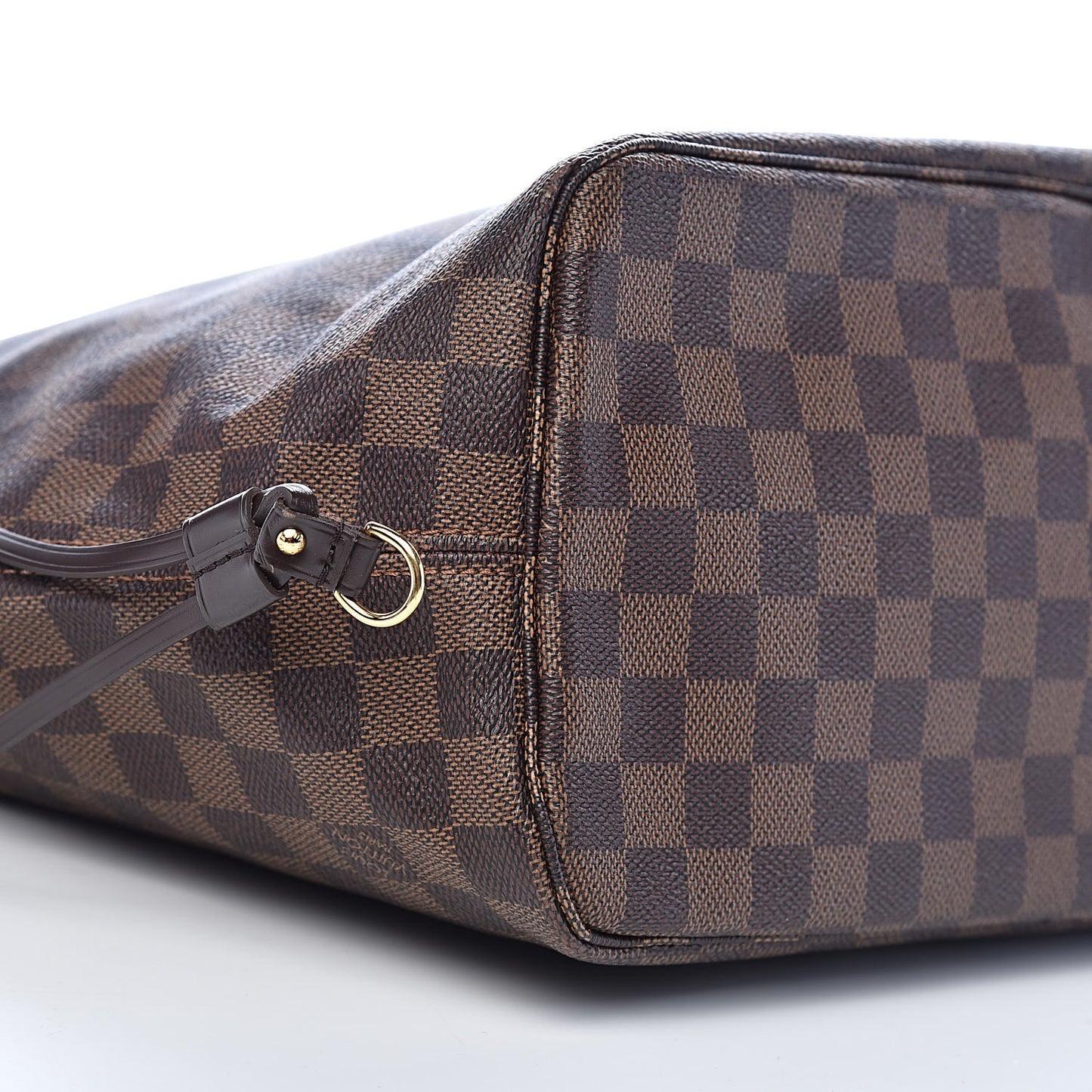 Damier Ebene Neverfull MM