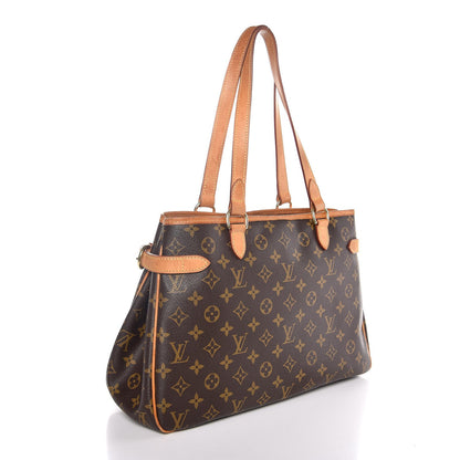 Louis Vuitton Monogram Batignolles Horizontal 3 of 17