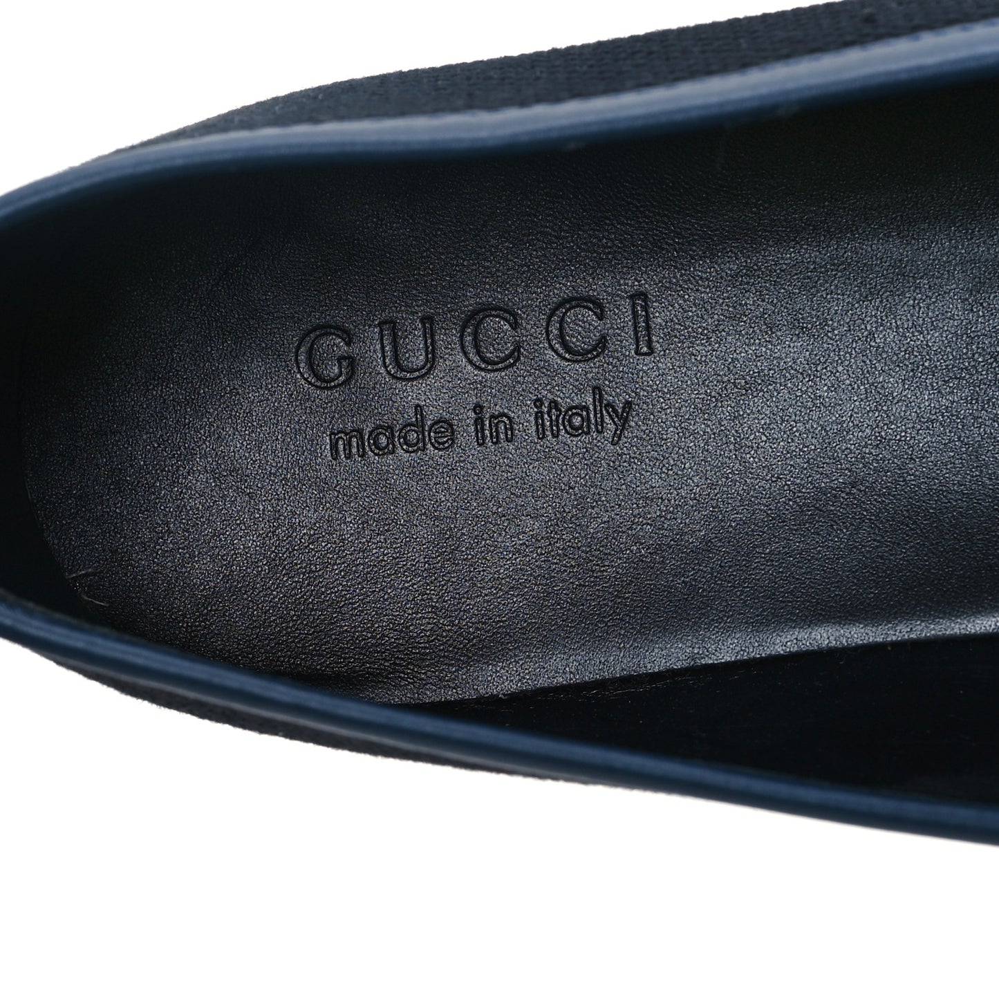 Canvas Horsebit Mens Jordaan Loafers 10.5 Black Blue Agata