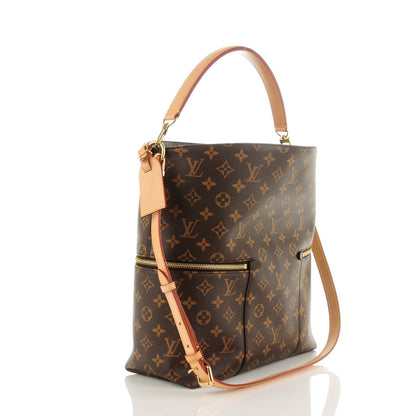 Louis Vuitton Monogram Melie 3 of 7