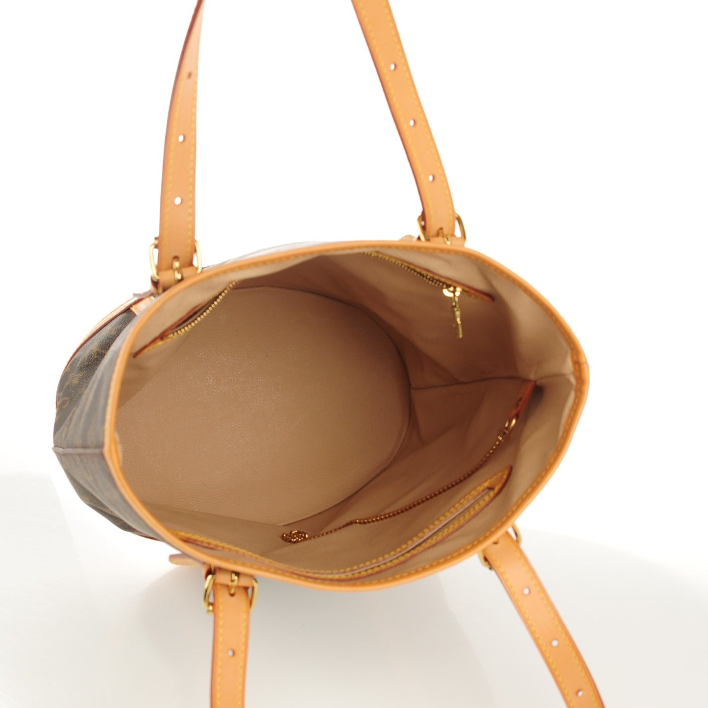 Monogram Bucket 27